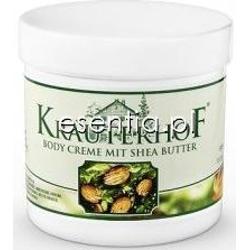 Iris Cosmetic Krauterhof Balsam z masłem Shea 250 ml