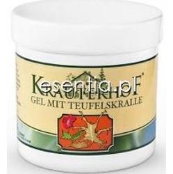 Iris Cosmetic Krauterhof Żel z diabelskim pazurem 250 ml