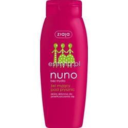 Ziaja nuno Żel myjący pod prysznic 200 ml
