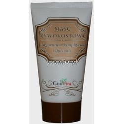 Gorvita  Maść żywokostowa 130 ml