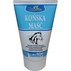 Gorvita  Maść końska  - chłodząca 130 ml