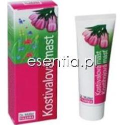 Dr.Muller Pharma  Maść z żywokostu 50 ml