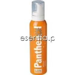 Dr.Muller Pharma Panthenol Emulsja 6% - pianka w areozolu 150 ml