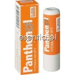 Dr.Muller Pharma Panthenol Pomadka ochronna do ust 4,4 g