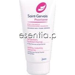 Merck Psoriane  Termalny krem myjący do twarzy i ciała 200 ml