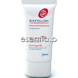 Merck Exfoliac Acnomega 100 30 ml