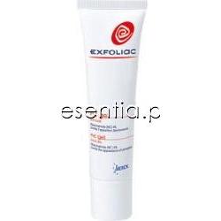 Merck Exfoliac Punktowy żel do skóry trądzikowej 30 ml