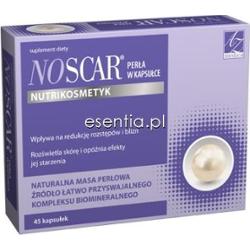 A-Z Medica  Noscar - perła w kapsułce 