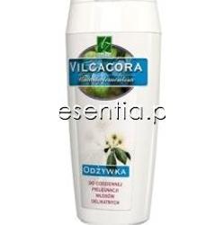 A-Z Medica Vilcacora Odżywka do włosów 150 ml