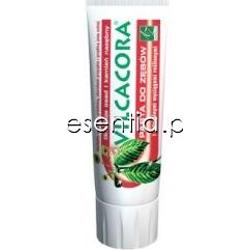 A-Z Medica Vilcacora Pasta do zębów 75 ml