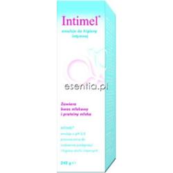 Emo-Farm  Intimel - emulsja do higieny intymnej 240 g