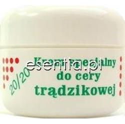 Farmaceutyki Aleksandra  Krem do cery trądzikowej 20/20 30 ml