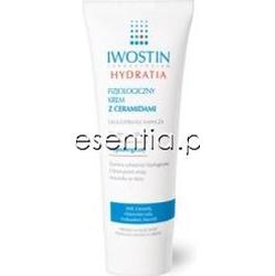 Iwostin Hydratia Fizjologiczny krem z ceramidami 75 ml