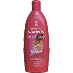 Hegron  Szampon do włosów Balans 400 ml