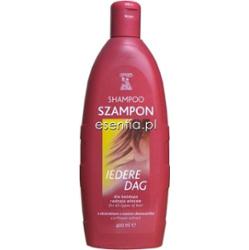 Hegron  Iedere Dag Szampon do włosów 400 ml