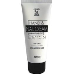 Hegron  Krem do rąk i paznokci 100 ml