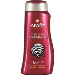 Apart African Żel pod prysznic Kalahari 400 ml