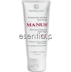 Gemi Farmasystem Pielęgnacyjny krem do rąk Manus 75 ml