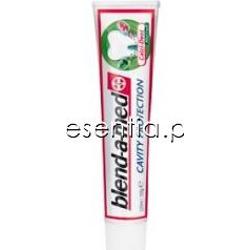 Blend-a-med Calci-Dent Mild Fresh - pasta do zębów 125 ml