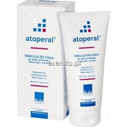 Blau Farma Atoperal Emulsja do ciała 