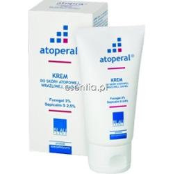 Blau Farma Atoperal Krem 50 ml
