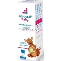 Blau Farma Atoperal Baby Emulsja do ciała 
