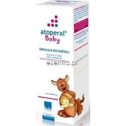 Blau Farma Atoperal Baby Emulsja do kąpieli 