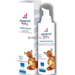 Blau Farma Atoperal Baby Pianka do mycia 250 ml