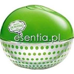 DKNY  Be Delicious Pop Art Optic damska