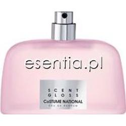 CoSTUME NATIONAL  Scent Gloss damska