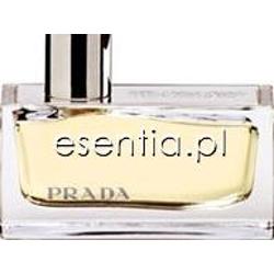 Prada  Prada Amber damska