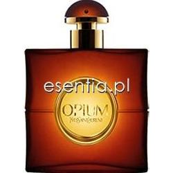 Yves Saint Laurent  Opium (2009) damska