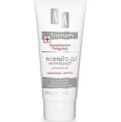 AA Therapy Specjalistyczna Pielęgnacja Żel aktywizujący 200 ml