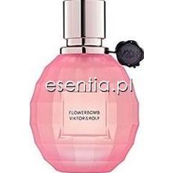 Viktor & Rolf  Flowerbomb La Vie en Rose damska