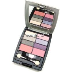 Ruby Rose Deluxe Make Up Kit Paletka do makijażu prostokątna HB-528