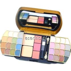 Ruby Rose Deluxe Make Up Kit Paleta do makijażu HB-2537