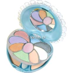 Ruby Rose  Paletka do makijażu Motylek HB-219