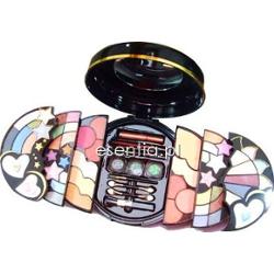 Ruby Rose Deluxe Make Up Kit Paleta do makijażu duża HB-2505