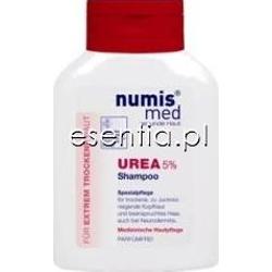 Numis Med UREA Szampon do włosów z mocznikiem 5% 200 ml