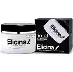 Elicina  Elicina Krem ze  śluzu ślimaka 40 g