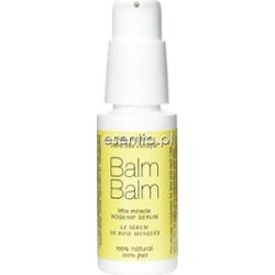 Balm Balm linia do twarzy Serum do twarzy z dzikiej róży Little Miracle 30 ml