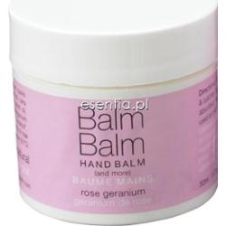 Balm Balm różana Różany balsam do rąk 30 ml