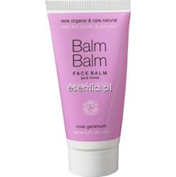 Balm Balm różana Różany balsam do twarzy 30 ml