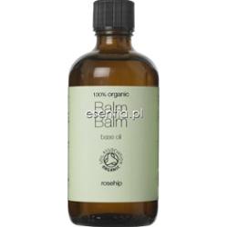 Balm Balm  Olejek bazowy z dzikiej róży 100 ml