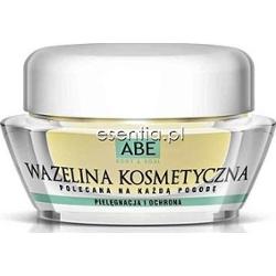 Abe  Wazelina kosmetyczna  słoiczek 15 ml