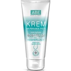 Abe biała herbata Krem na pękające pięty 100 ml