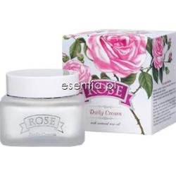 Bulgarska Rosa  Krem na dzień 50 ml