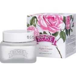 Bulgarska Rosa  Krem na noc 50 ml