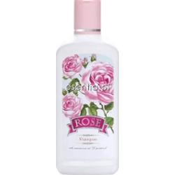 Bulgarska Rosa  Szampon do ciała i włosów 240 ml