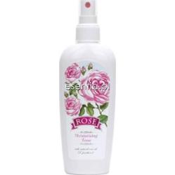 Bulgarska Rosa  Tonik nawilżający 150 ml